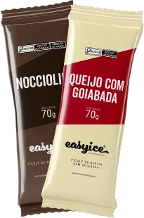 Recheados