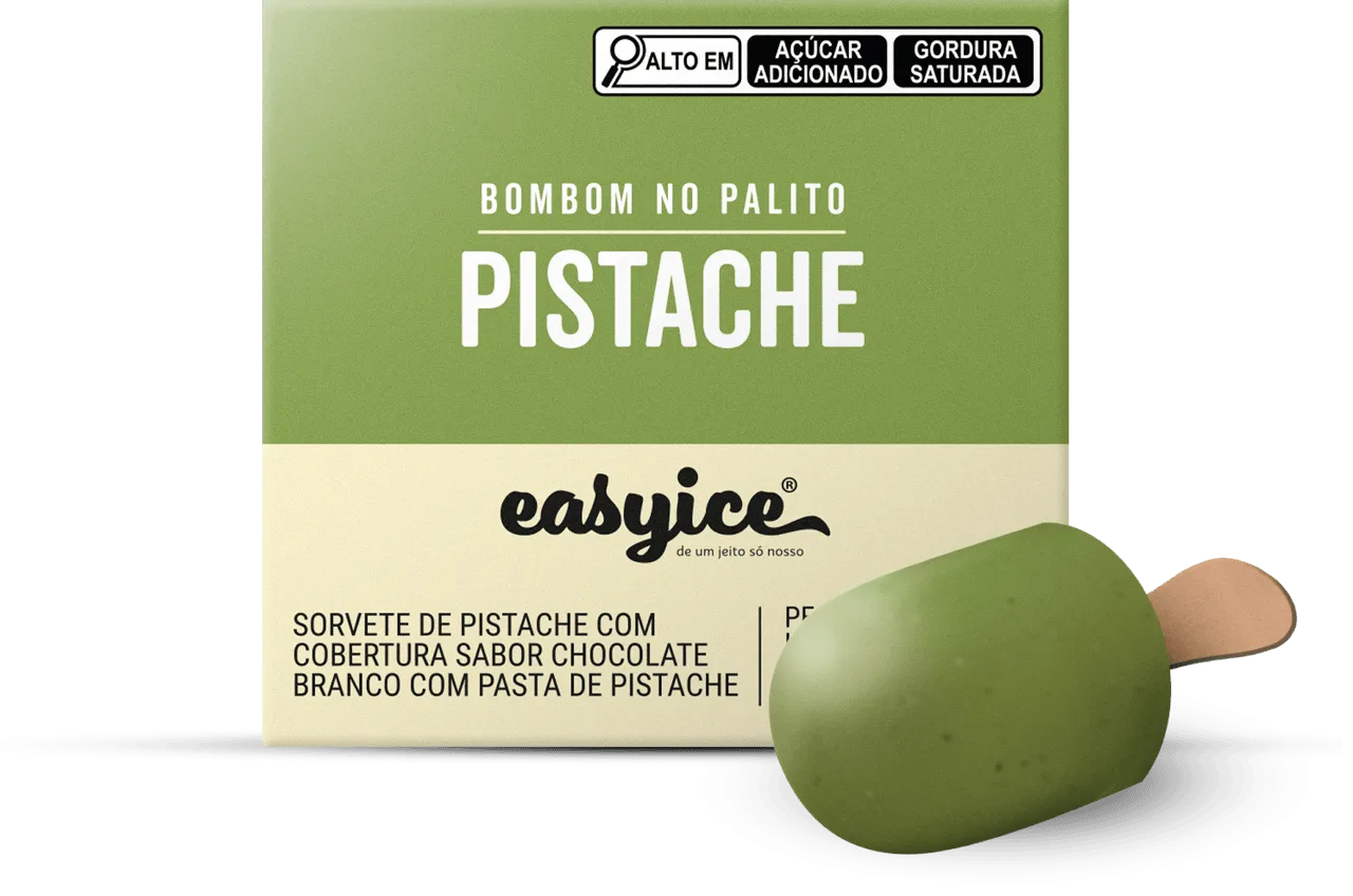 Bombom no Palito