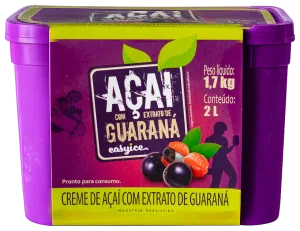 Guaraná