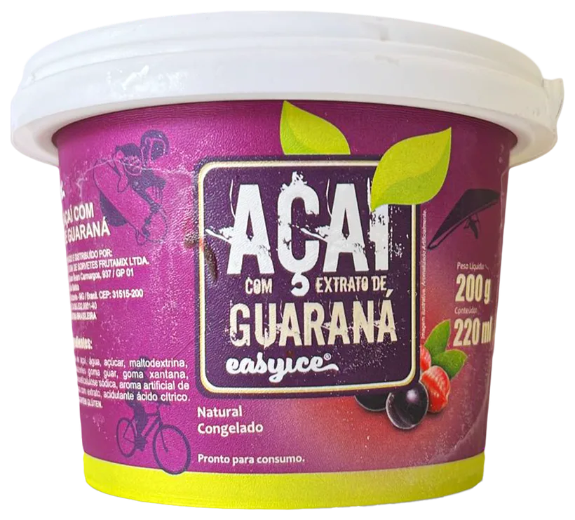 Guaraná