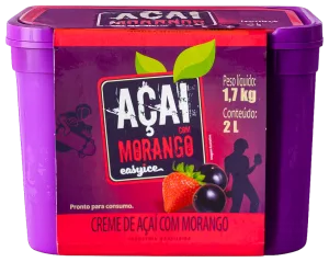 Morango