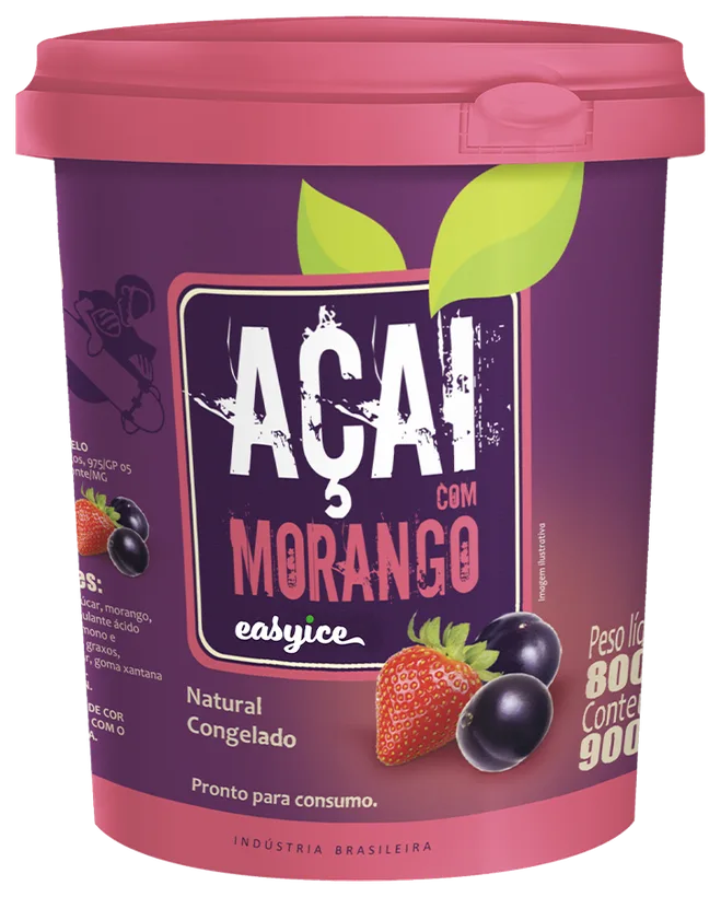 Morango