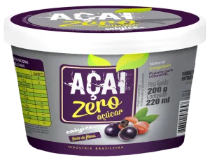 Zero Açúcar