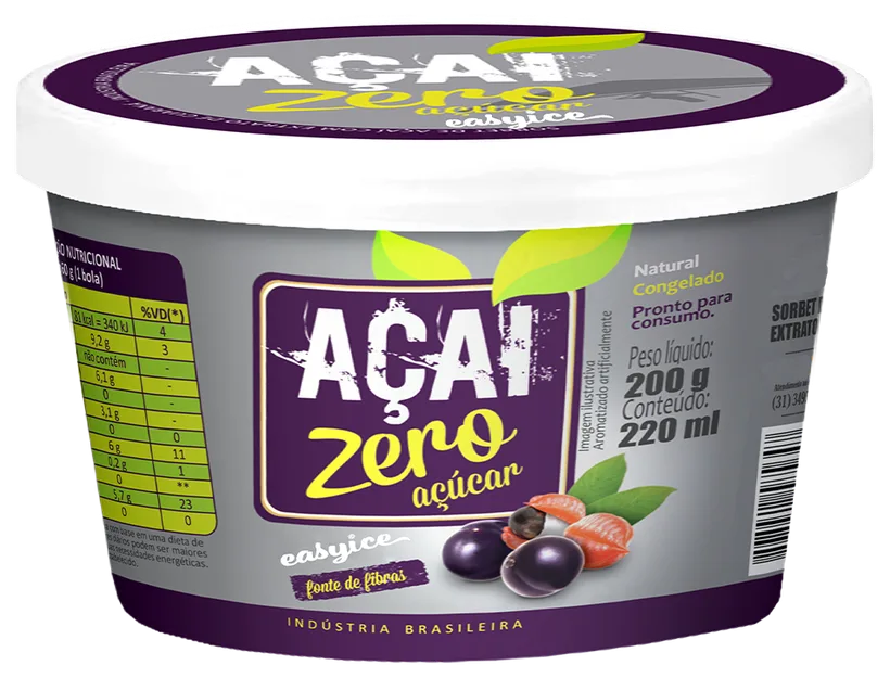 Zero Açúcar