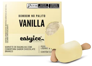 Baunilha