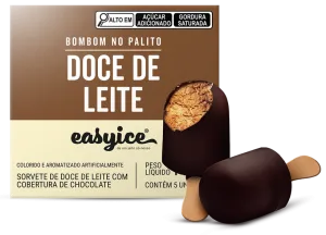 Doce de Leite