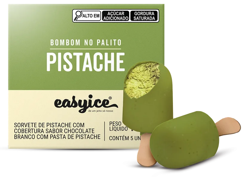 Pistache