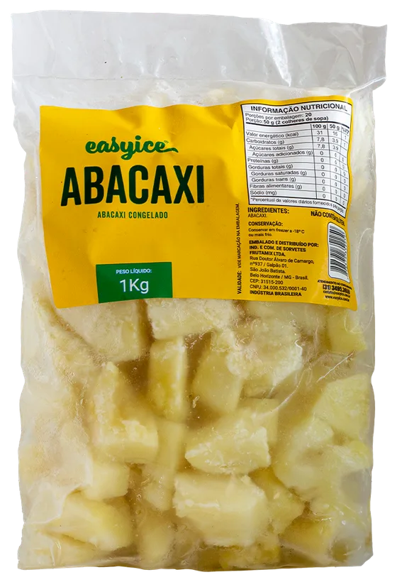 Abacaxi