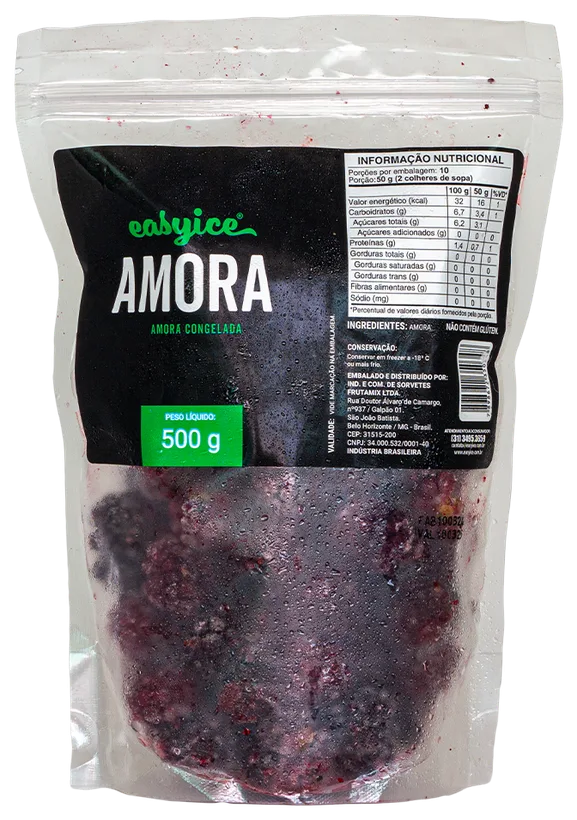 Amora