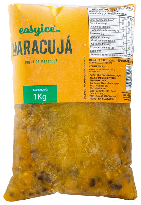 Maracujá