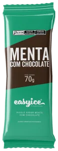 Menta com Chocolate