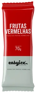 Frutas Vermelhas