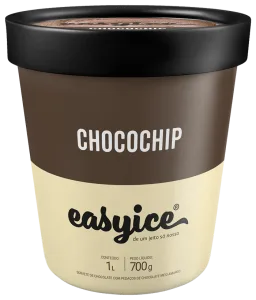 Chocochip