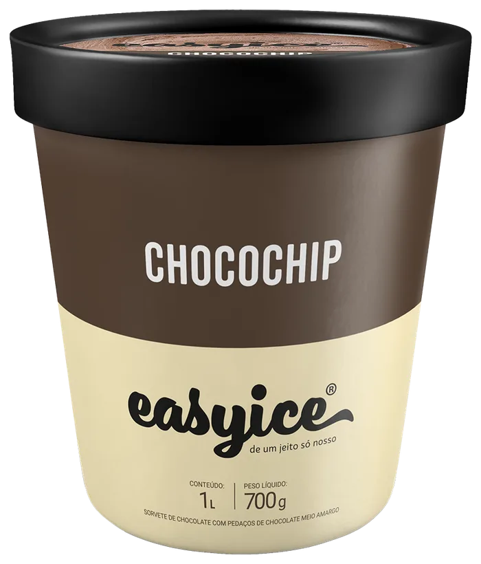 Chocochip