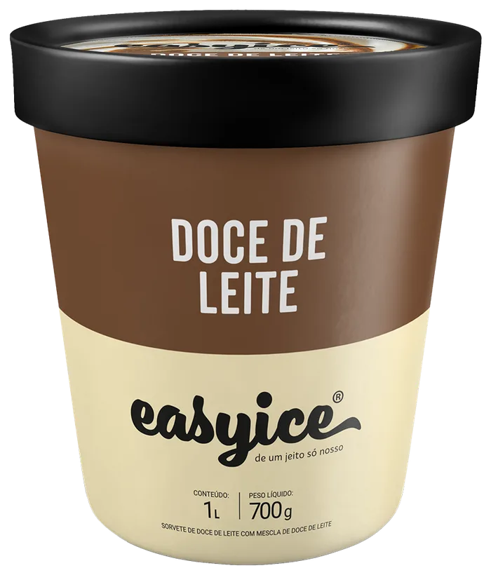 Doce de Leite