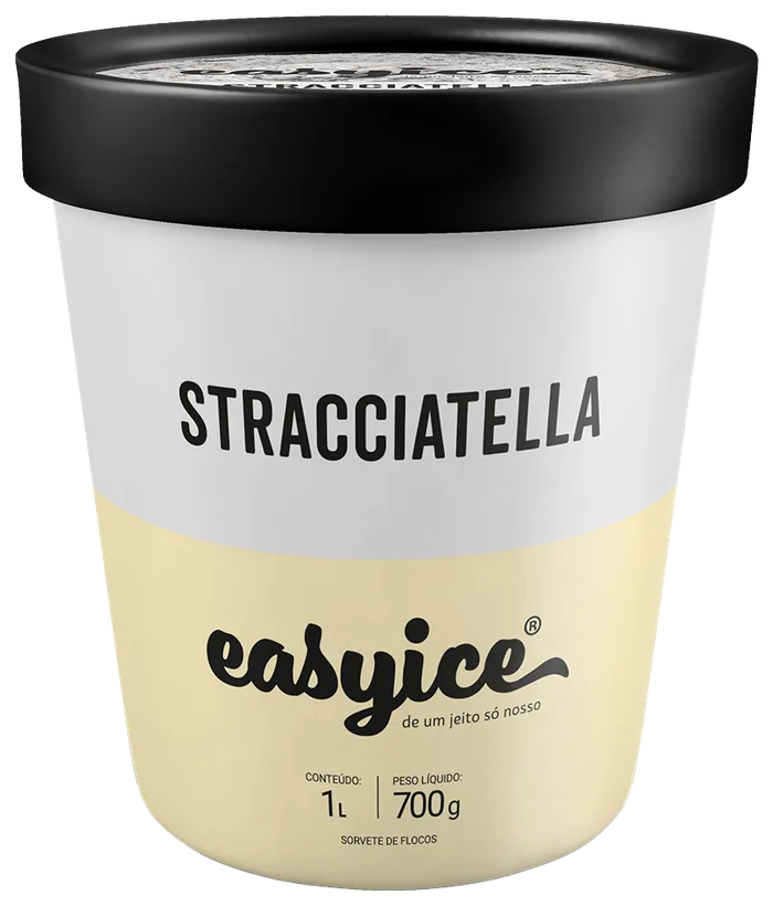 Stracciatella