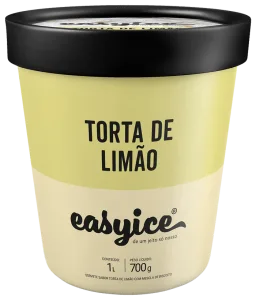 Torta de Limão