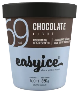 Chocolate Light