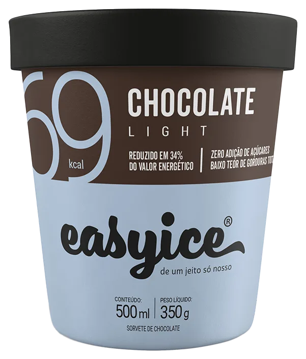 Chocolate Light