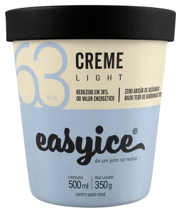 Creme Light