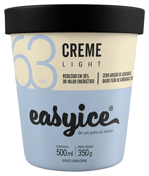 Creme Light
