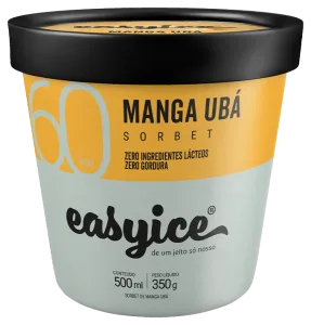 Manga Ubá