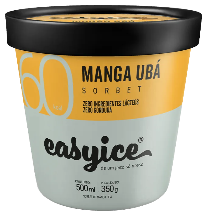 Manga Ubá