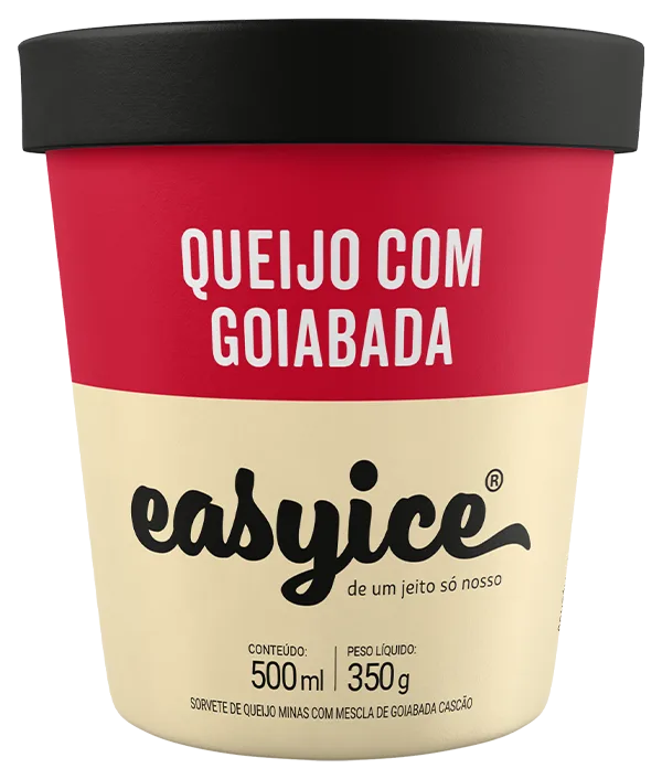 Queijo com Goiabada