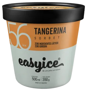 Tangerina