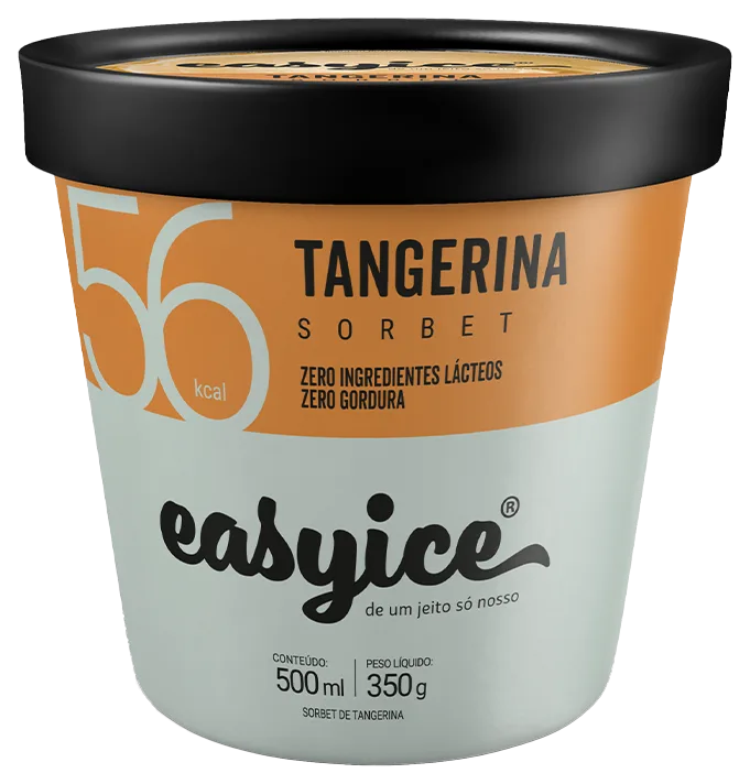 Tangerina