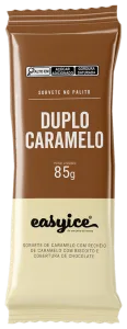 Duplo Caramelo