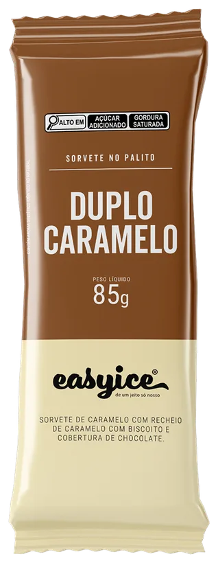 Duplo Caramelo