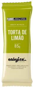 Torta de Limão