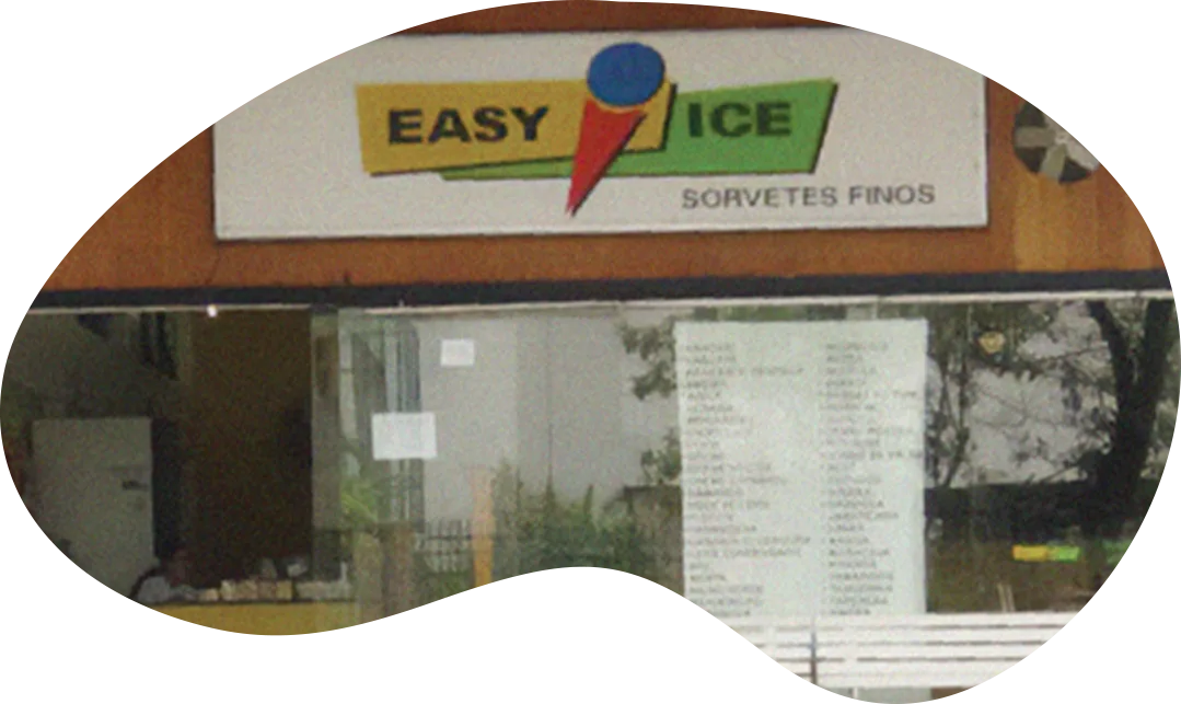Loja Easyice Luxemburgo