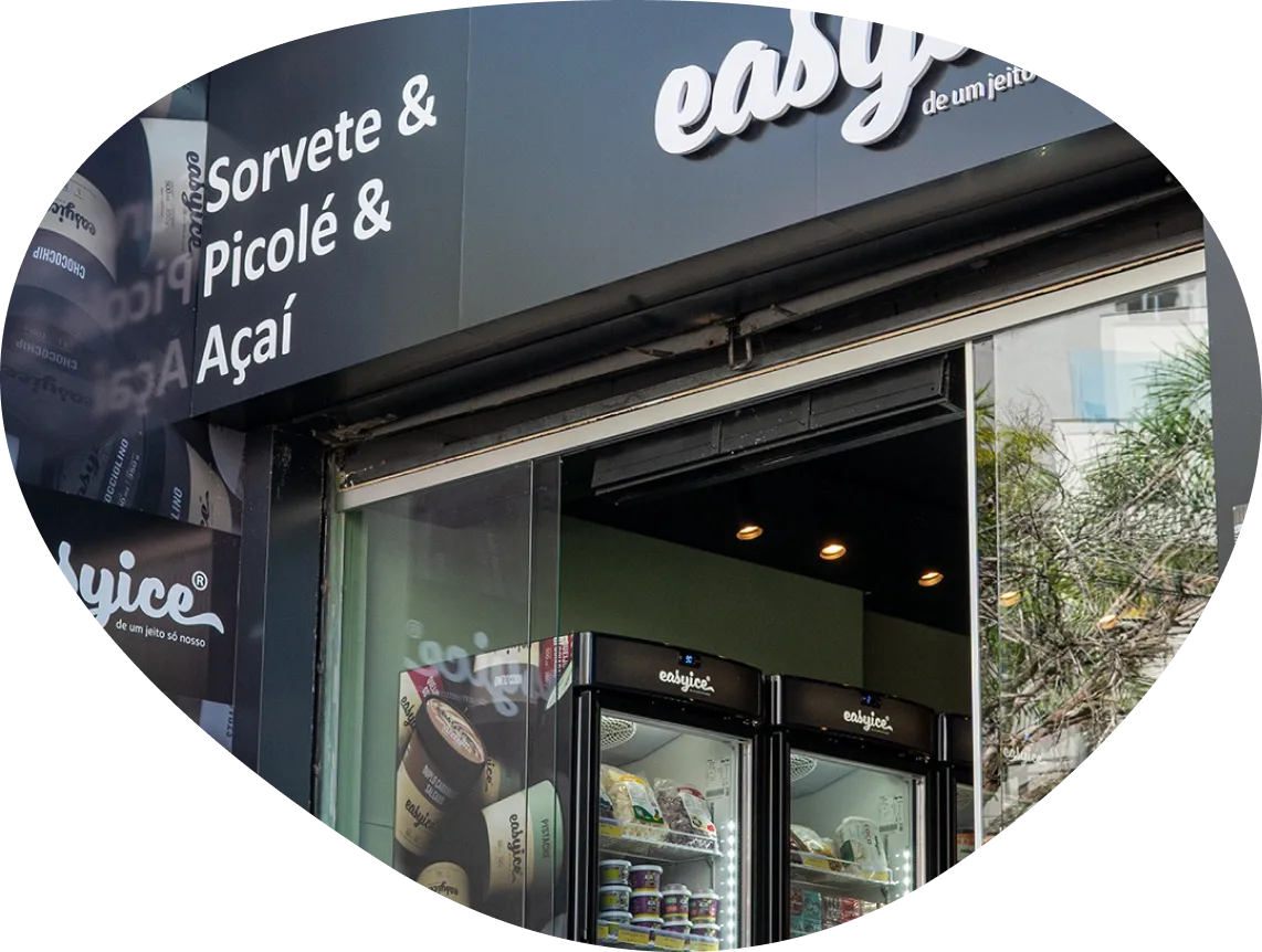 Easyice Luxemburgo