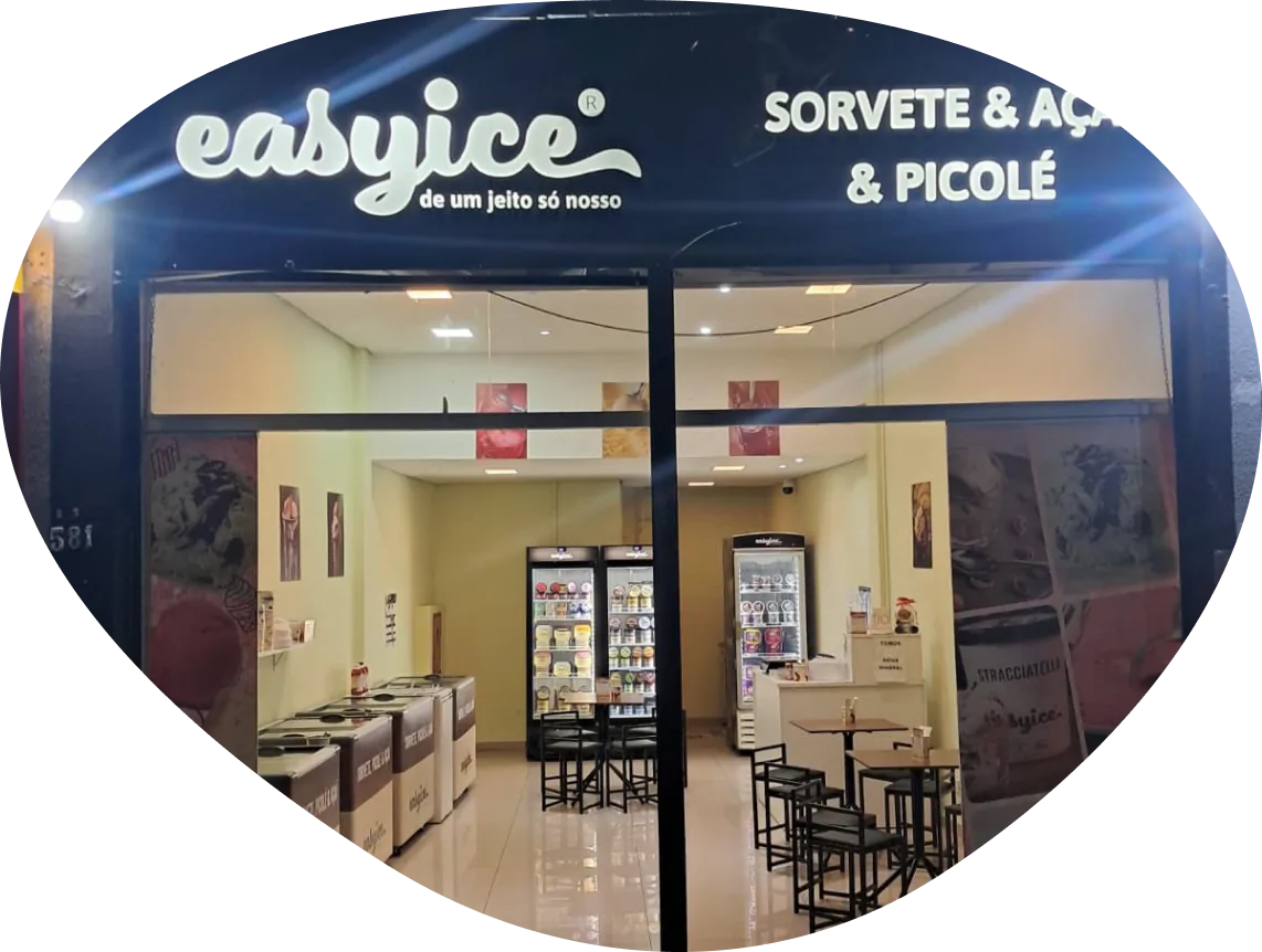Easyice Ouro Preto